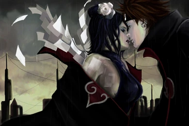 Naruto Computer Wallpapers, Desktop Backgrounds