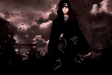 Epic Naruto Wallpapers