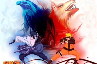 Viewing MangekyouSharingan Sasuke's Profile