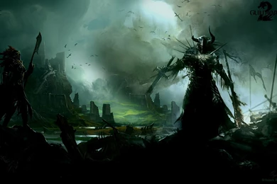 Epic Anime Wallpapers