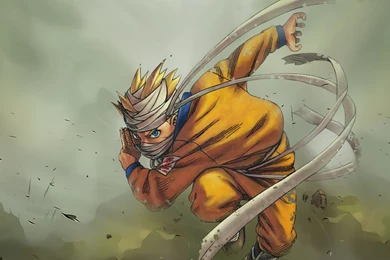 Naruto Shippuden Wallpapers By In2umniaKillH3r On DeviantArt