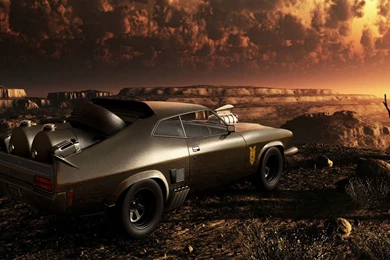 MAD MAX Action Adventure Thriller Sci fi Apocalyptic Futuristic ...