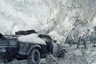 183 Mad Max: Fury Road HD Wallpapers