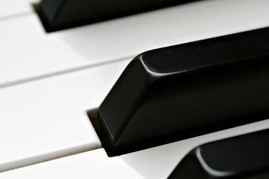 Piano Wallpapers