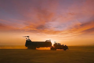 Mad Max Fury Road Movie Wallpapers 02