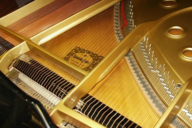 Yamaha Grand Piano Wallpapers   110599