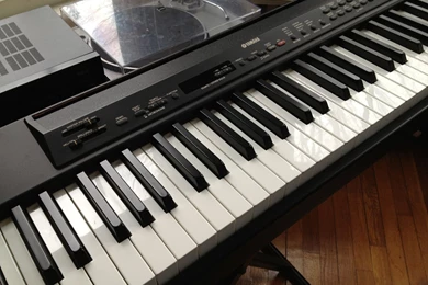 Digital Piano Wallpapers   111125