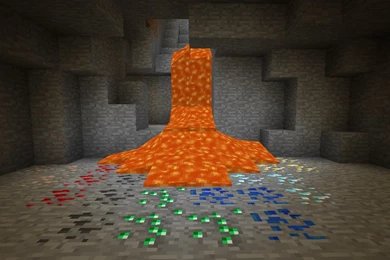 Wallpapers For Minecraft