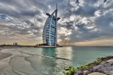 Dubai Wallpapers :: HD Wallpapers