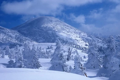 Sweetcouple: Snowy Ice Mountains Widescreen HD Wallpapers Laptop ...