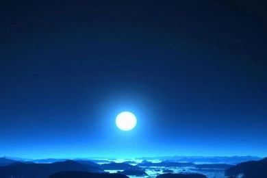 Full HD Cool Moon iPhone 6 Plus Background Images 750x1334 iPhone ...