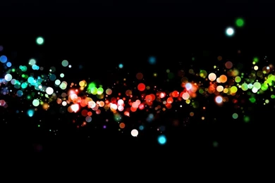 Abstract Light Pics Wallpapers