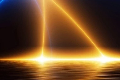 Wallpapers Full Hd 1080 X 1920 Smartphone Arches Of Light 1080 X ...