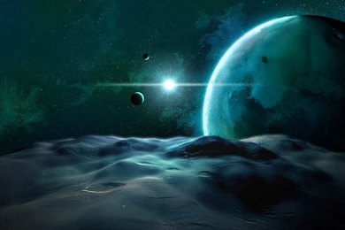 Hd 1080p Wallpapers Desktop Backgrounds Space Images