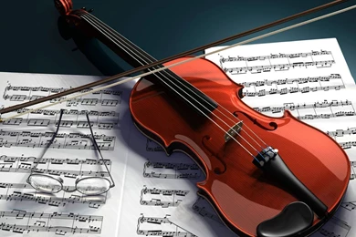 87 Violin HD Wallpapers