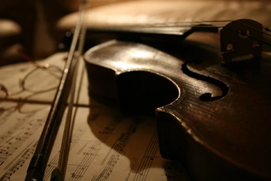 Violin Computer Wallpapers, Desktop Backgrounds