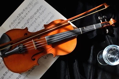 Violin Computer Wallpapers, Desktop Backgrounds