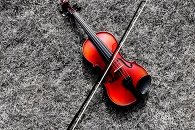 Violin Wallpapers   Music Wallpapers