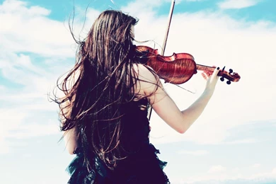 Violin Computer Wallpapers, Desktop Backgrounds