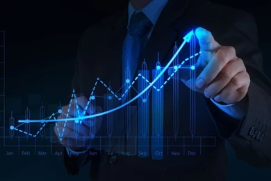 Entrepreneur Has The Dream