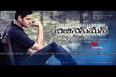 The Business Man Telugu Movie Gallery, Picture   Movie Wallpapers ...