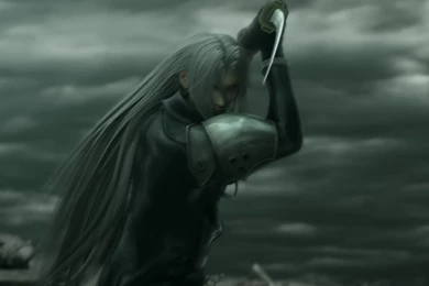 Final Fantasy HD Wallpapers