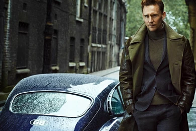 Full HD Wallpapers Businessman Smoke Suit Brutal Vintage, Desktop ...