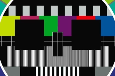 Tv Skull iPhone 5 Wallpapers