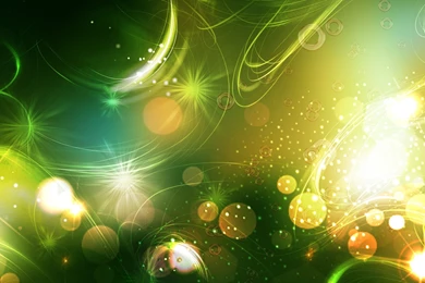 Download Wallpapers 3840x2400 Glare, Background, Glitter, Patterns ...
