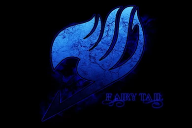 Download Anime Fairy Tail Wallpapers Wallpapers