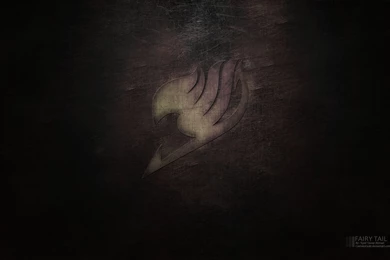 Fairy Tail Metal Logo HD Wallpapers Cashakatsuki 1920×...