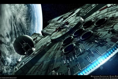 Star Wars Wallpapers Wallpaper Images Starwars Sci fi Pictures Scifi