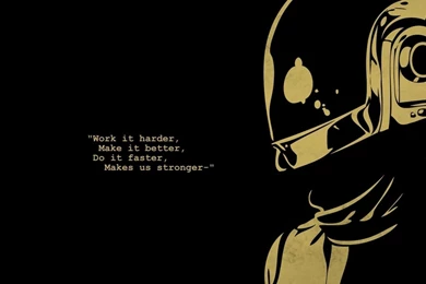 Daft Punk Wallpapers 1280x800   (