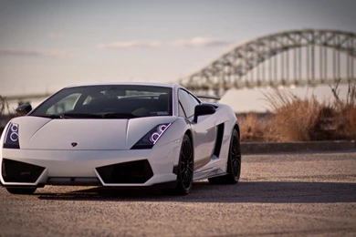 Best HD Lamborghini Aventador Wallpapers