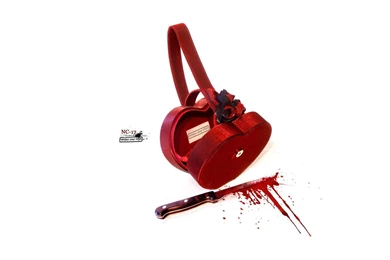 The Bag And The Knife In The Blood Wallpapers And Images ...