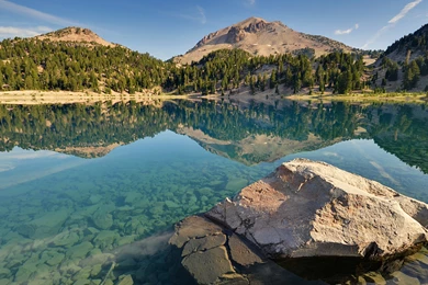 Lake Helen Wallpapers :: HD Wallpapers