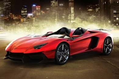 Lamborghini Aventador Wallpapers Widescreen   Image