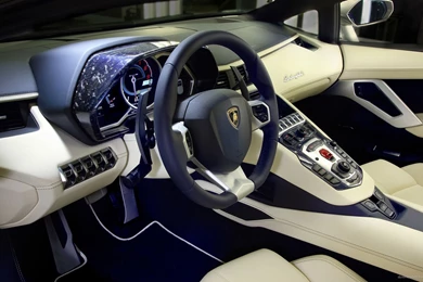 Lamborghini Aventador Roadster Wallpapers HD 1920x1080   Image