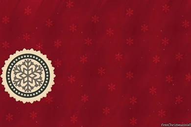 Red HD Christmas Backgrounds Wallpapers