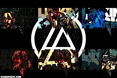 Linkin Park Road To Revoulution” DESKTOP BACKGROUND
