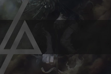 Wallpapers On LinkinPark fc   DeviantArt