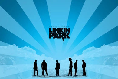 Linkin Park Wallpapers By Bleupearl On DeviantArt