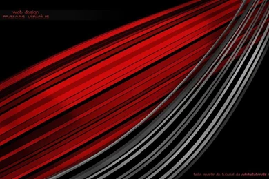 Black White And Red Abstract Wallpapers