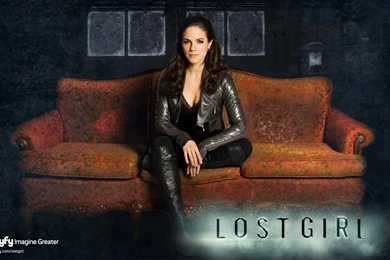 Lost Girl Computer Wallpapers, Desktop Backgrounds