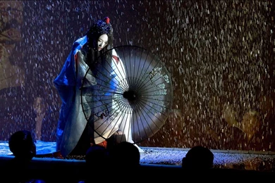 9 Memoirs Of A Geisha HD Wallpapers