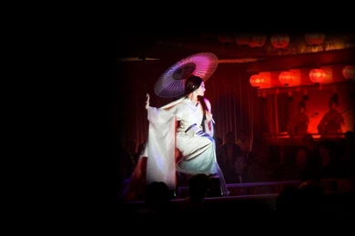 9 Memoirs Of A Geisha HD Wallpapers