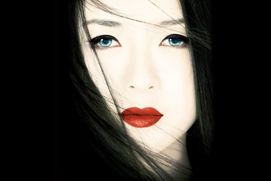 Chiyo Memoirs Of A Geisha Wallpapers