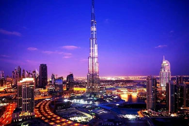 Dubai Wallpapers