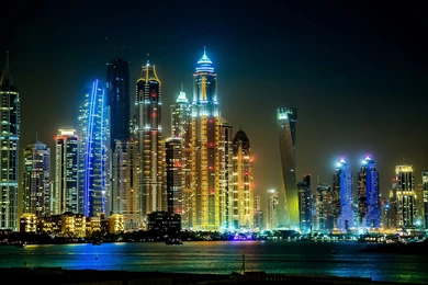 Dubai Wallpapers