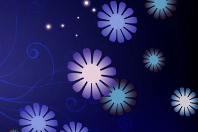 Floral iPhone 5s Wallpapers